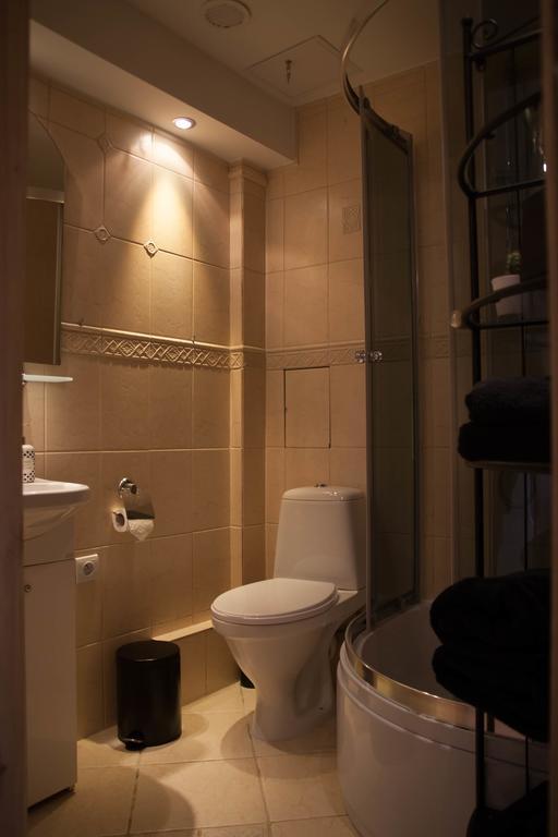 Apartment Krakow Florian Gate Pijarska Exterior photo